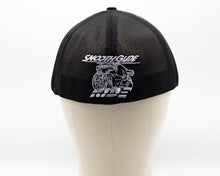 Load image into Gallery viewer, St. Smooth Glide Ride TP Cap Black
