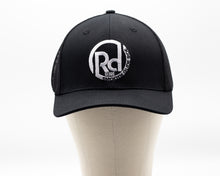 Load image into Gallery viewer, Rd. Smooth Glide Ride Cap Black
