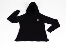 Load image into Gallery viewer, St. Smooth Glide Ride Hoodie TP Sports Black
