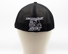 Load image into Gallery viewer, Rd. Smooth Glide Ride Cap Black
