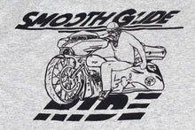 Load image into Gallery viewer, St. Smooth Glide Ride TP Hoodie Light Grey
