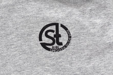 Load image into Gallery viewer, St. Smooth Glide Ride TP Hoodie Light Grey
