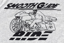 Load image into Gallery viewer, Rd. Smooth Glide Ride TP Hoodie Light Grey
