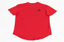 Load image into Gallery viewer, St. Smooth Glide Ride T-Shirt Red
