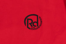 Load image into Gallery viewer, Rd. Smooth Glide Ride TP T-Shirt Red
