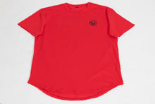 Load image into Gallery viewer, Rd. Smooth Glide Ride TP T-Shirt Red
