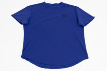 Load image into Gallery viewer, St. Smooth Glide Ride TP T-Shirt Blue
